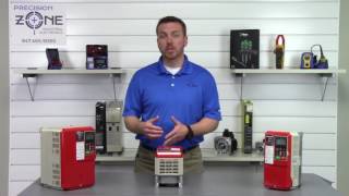 Magnetek Crane Inverter Drive GVG Series 3 Alarm Codes Review [upl. by Tade]