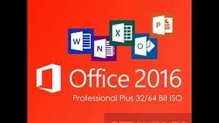 Windows 10 Crack Microsoft Office Pro 2016 Easy 2015 [upl. by Anahir425]