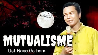 LIIVE UST NANA GERHANA HARI INI  ANTARA URANG JEUNG ALAM [upl. by Lorraine]