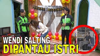 Wendi Tak Berkutik Dipantau Istri  BTS 230624 Part 1 [upl. by Epuladaugairam275]