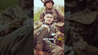 Sowjet Offizier rettet SS Soldat der Leibstandarte shorts war history [upl. by Egreog]