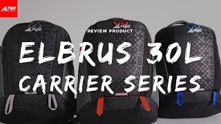 Elbrus Daypack Series 30L [upl. by Ronym]