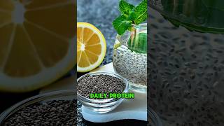 Chia Seeds The Ultimate Superfood You Need to Try NOW [upl. by Yma]