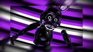 SHADOW BONNIE MUSIC BOX COVER  but bad quotmixedquot [upl. by Snej]