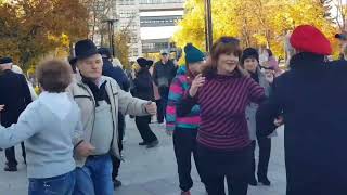 КОЛО МЛИНУ КОЛО БРОДУХАРЬКОВ ТАНЦЫ 26102024 kharkiv [upl. by Donata]