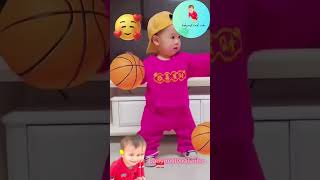 Babys Most Epic Dance Moves That Have Taken The Internet By Storm [upl. by Haughay]