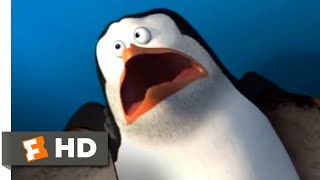 Penguins of Madagascar  Penguin Pilots  Fandango Family [upl. by Ullman]