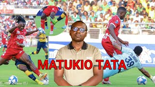 CLEAR PENALTY CLEAR RED CARD MATUKIO MA 3 SIMBA VS YANGA YENYE UTATA NI BALAAA ILA KAYOKO [upl. by Ydnarb]