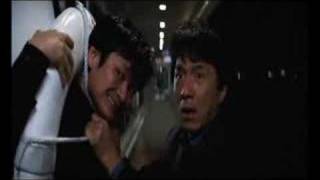 Rush Hour 2  Funny quotYou  Yuquot Scene [upl. by Tillie]