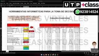 🔴AC  S07 Semana 7  Excel para la Tarea 1 Ejercicios de Informática DESARROLLADO 2024 923814524 [upl. by Atikam]