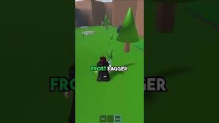 Fight The Monsters Best Sword For Beginners roblox gamingfightthemonsters [upl. by Suolkcin]