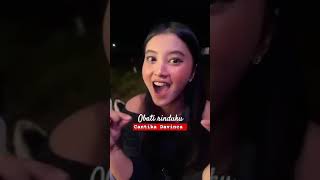 CANTIKA DAVINCA LIVE VERSI dangdut dangdutkoplo cover music duet [upl. by Eniad42]