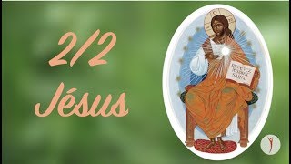 eLouange 11  Jésus 22  Emmanuel Music [upl. by Synned967]