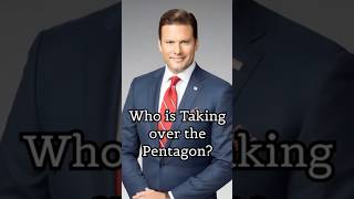 Who Is the next US Secretary of Defense Who is Pete Hegseth [upl. by Debo]