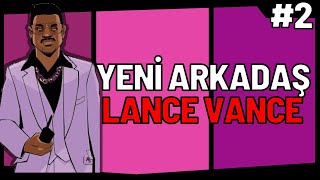 GTA Vice City Hikayesel Anlatım İnşaatçı Avery Bölüm 2 [upl. by Rednav92]