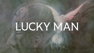 Emerson Lake amp Palmer  Lucky Man Official Audio [upl. by Trebeh]