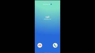 Evolution samsung oppo android incoming call watsapp viber ringtone sounds google duo [upl. by Gnof993]