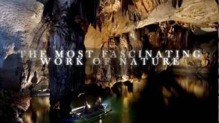 Puerto Princesa Underground River and the Sirenia Fossil [upl. by Attenweiler]