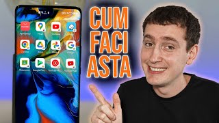 Aplicații Google pe Huawei  cel mai ușor mod de a le instala 😲 [upl. by Auqeenahs]