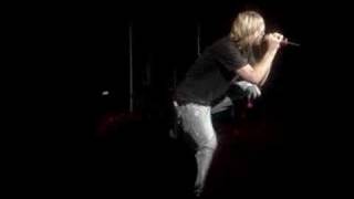 Ashley Parker Angel  Feel So Alive [upl. by Ycnuahc875]