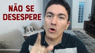 NÃO SE DESESPERE DEUS PROVERÁ NA SUA VIDA  Ao Vivo Pastor Antonio Junior [upl. by Rustice]