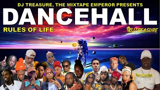 Dancehall Mix 2023 Dancehall Mix August 2023 Raw Valiant Skeng Kraff Masicka Najeeriii Malie [upl. by Luapnaes163]