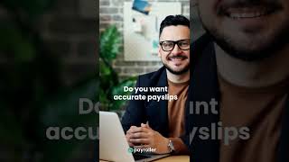 A payroll app that takes 5 minutes to submit [upl. by Adnomal]