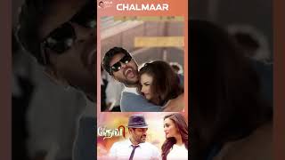 Chalmaar  Devi  Official Video Song  Prabhudeva Tamannaah Amy Jackson  Shorts [upl. by Eivol]