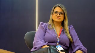 Construindo Carreiras  Gabriela Marconato [upl. by Azarria]