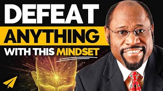 How to Develop a MINDSET That Can DEFEAT ANYTHING  Myles Munroe MOTIVATION [upl. by Ellienad]