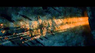 47 Ronin  Trailer [upl. by Ahsiuqet]