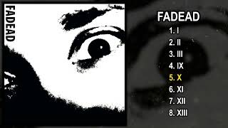 Fadead  st FULL EP 2022  Grindcore [upl. by Gaivn]