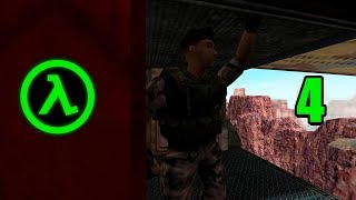 HalfLife Opposing Force  Прохождение ППЗ47 pt4 Финал  Что ж так больно то [upl. by Assilen]