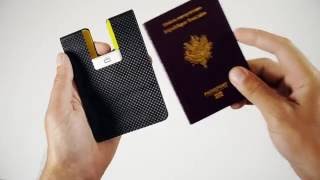 THE CARBON PASSPORT CLIP [upl. by Arianna916]