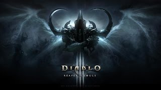 Diablo 3 New Content [upl. by Grevera]