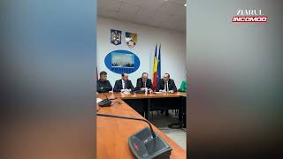 Fonduri pentru digitalizare la Spitalul Judetean de Urgenta Ploiesti [upl. by Wrand]