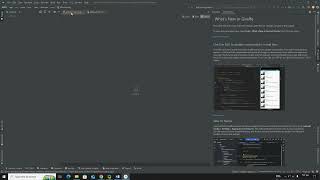 Introduction to Android Studio Part3 Mobile Application Development [upl. by Sheeree793]