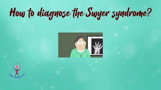 SWYER SYNDROME  gene anatomy syndrome genetics usmle neet inicet fmge reproduction mbbs [upl. by Akerdnahs]