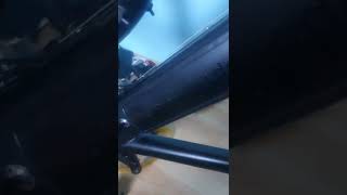 Stromer st1 Motor Reparatur Probleme  Fehler Heat  Video 2 [upl. by Ecirtaed]