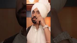 Diljit Dosanjh 😂😂 imitates Jimmy Fallon in BTS video diljitdosanjh jimmyfallon viral shortsvideo [upl. by Lebbie259]