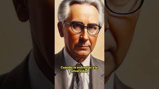 RECORDAR tu PROPÓSITO en la VIDA según VIKTOR FRANKL ⭐ [upl. by Zipporah]