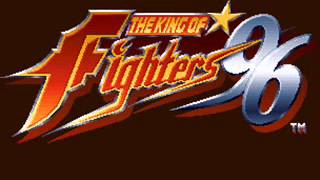 The King of Fighters 96 OST Trash Head Goenitz Extended [upl. by Sanburn445]