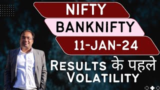 Nifty Prediction and Bank Nifty Analysis for Thursday  11 January 2023  Bank NIFTY Tomorrow [upl. by Venable179]