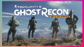 GHOST RECON WILDLANDS POR FIN ARREGLÓ SUS SERVIDORES ✅ Servidores Ubisoft  Error Ribera40002 [upl. by Oaoj641]