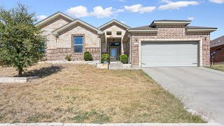 1065 Republic Cir Copperas Cove TX [upl. by Nairrot]