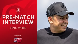 Prematch Interview  Rushall Olympic H [upl. by Nimajaneb54]