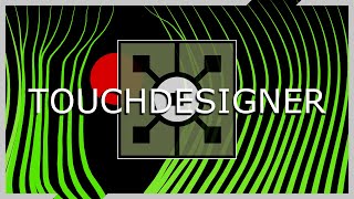 Touchdesigner tutorial 09  simple physics simulation with Spring SOP [upl. by Wadlinger734]