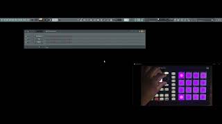 Maschine Mikro MK2  FL Studio Integration [upl. by Anora]