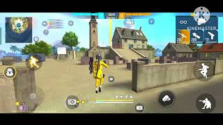 My Free Fire classic one tap CS RanKed CoMED🤯🤯👀👍😲y [upl. by Necyla]