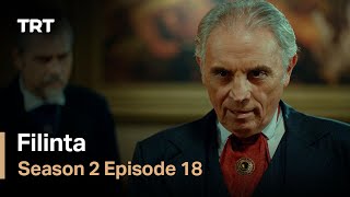 Filinta Season 2  Episode 18 English subtitles [upl. by Woolcott]